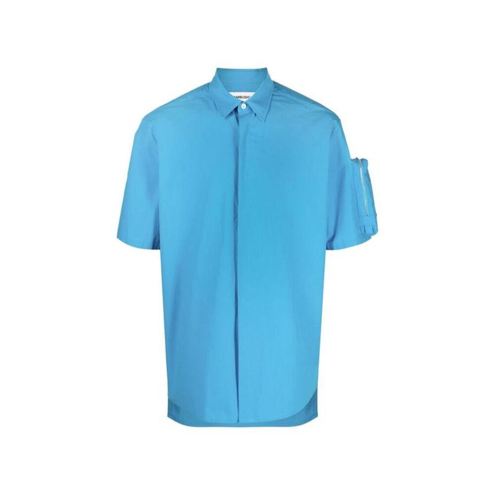 Ambush Short-Sleeved Shirt Men